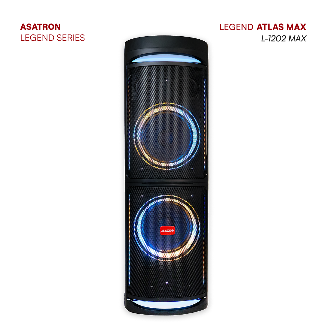 Atlas MAX