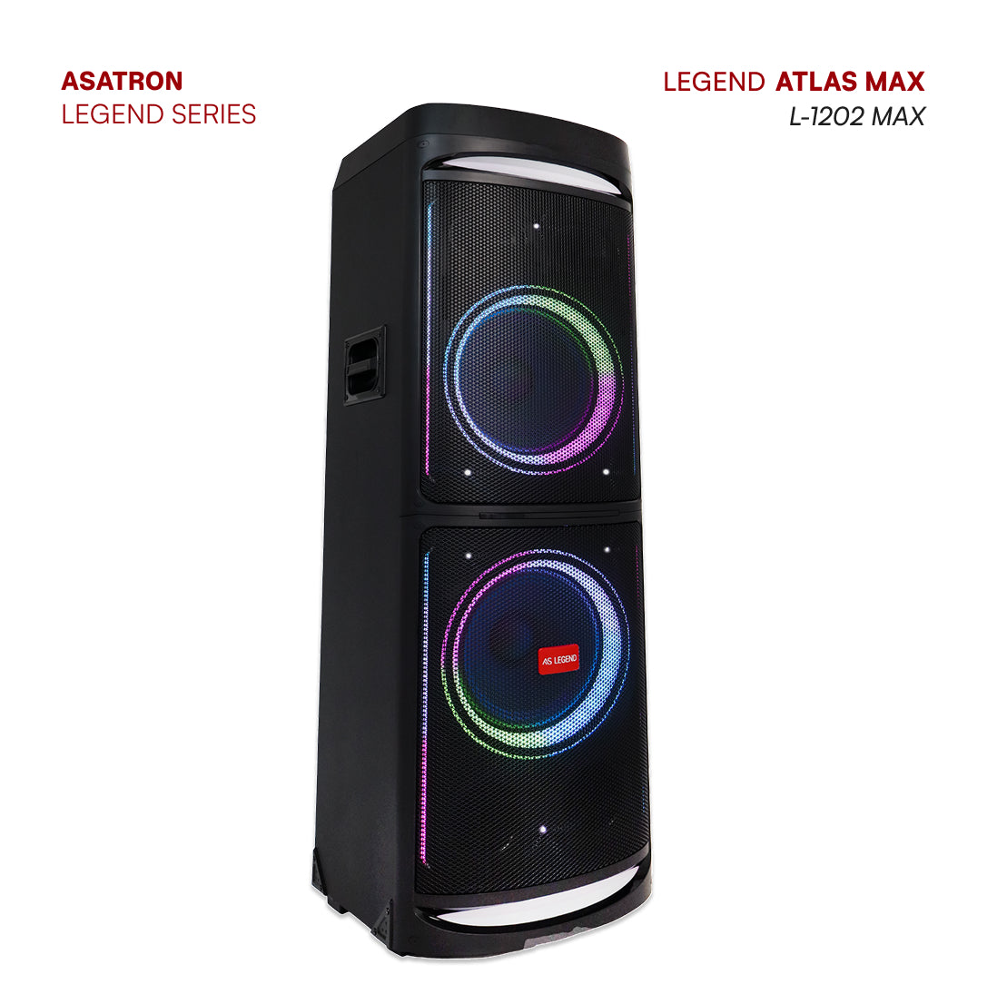 Atlas MAX