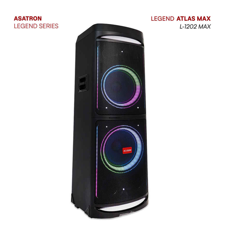Atlas MAX