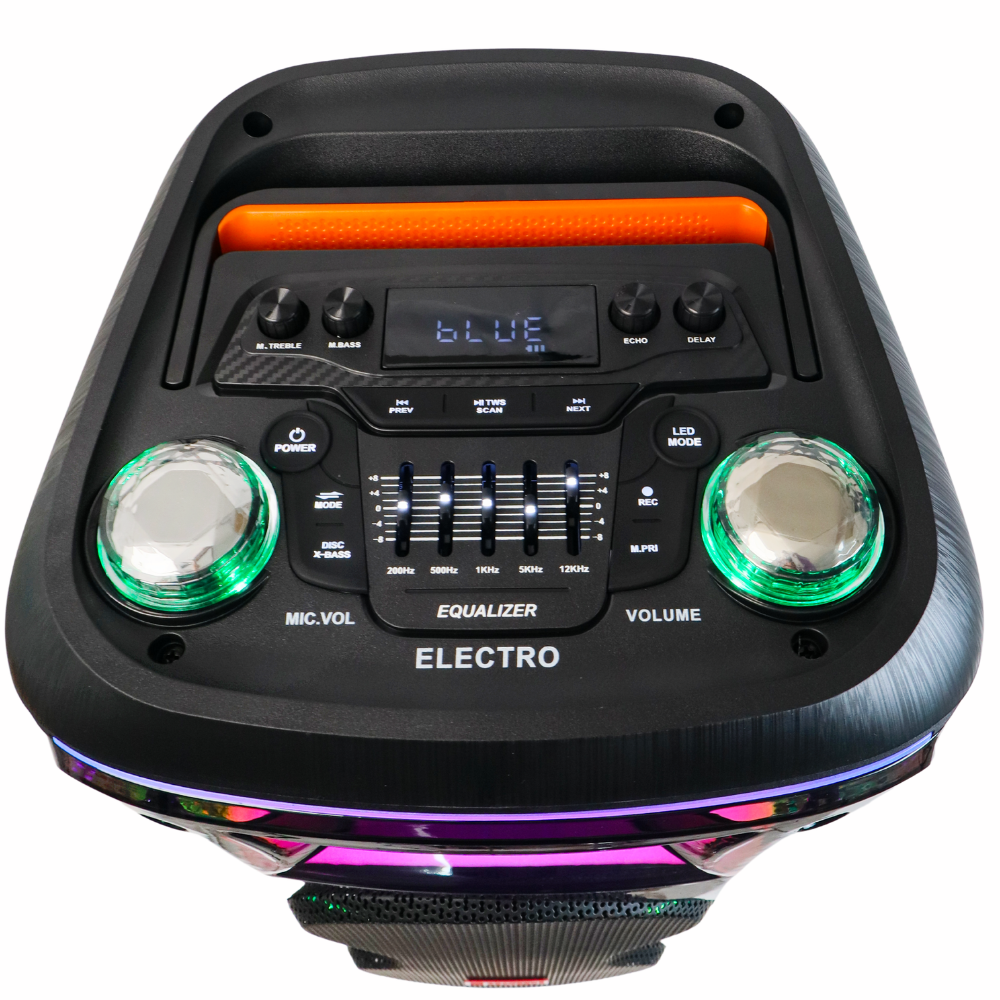 Electro
