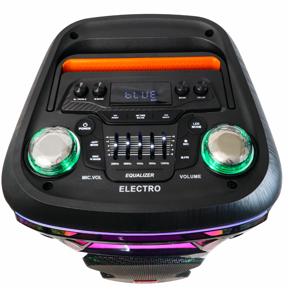 Electro