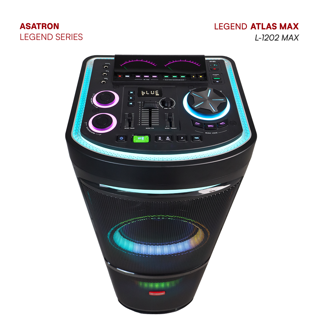 Atlas MAX