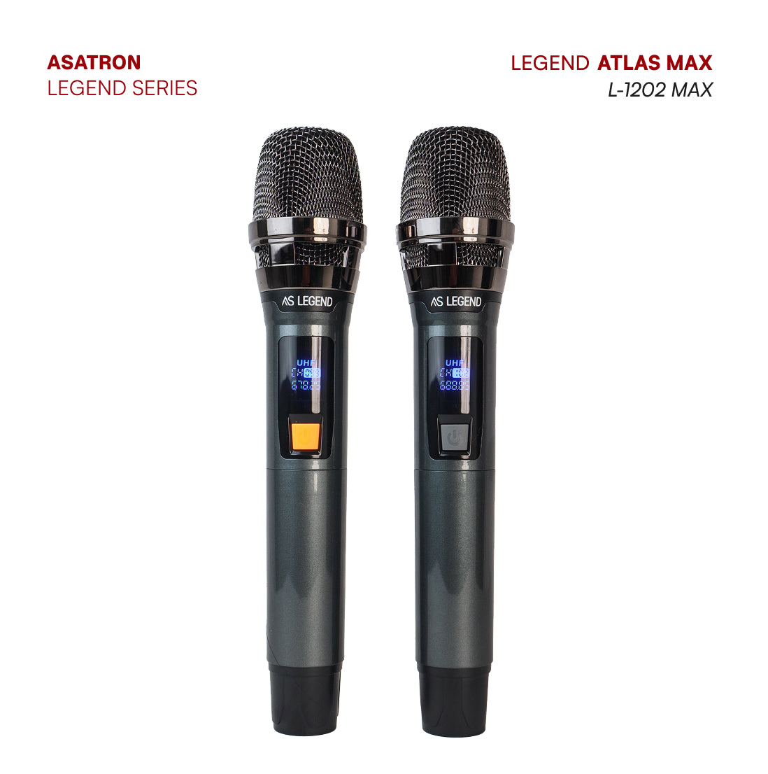 Atlas MAX