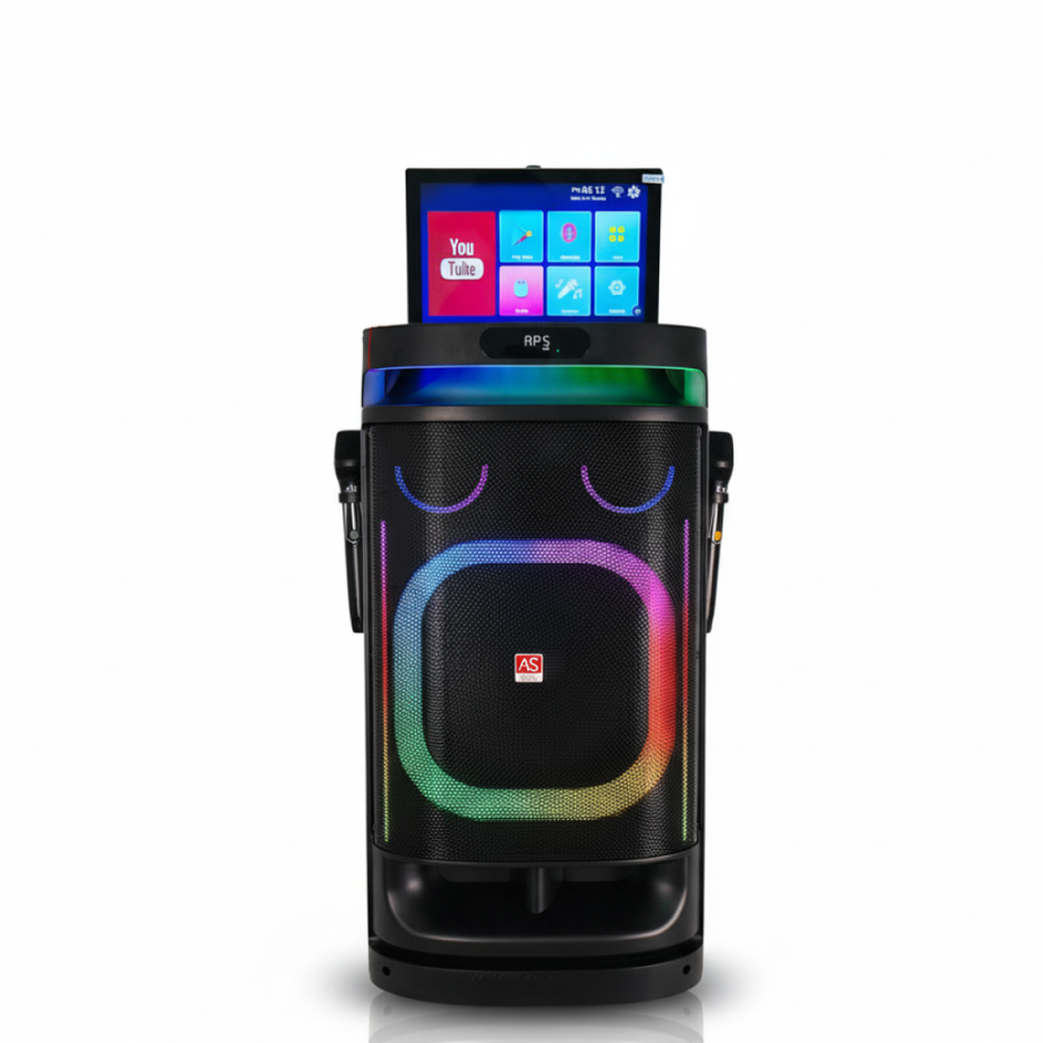 Partyhub L-0801 MAX