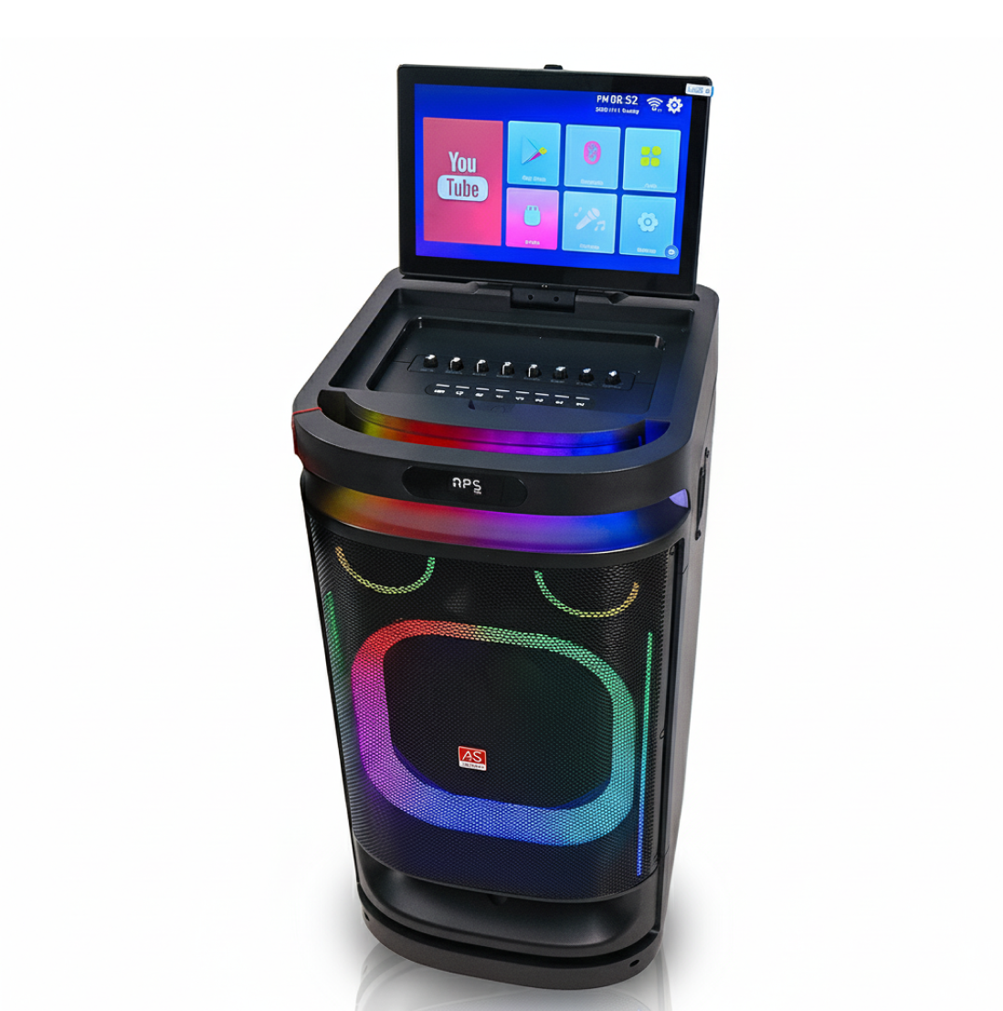 Partyhub L-0801 MAX