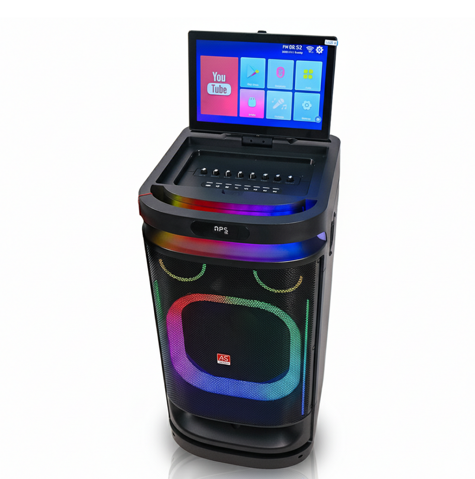 Partyhub L-0801 MAX