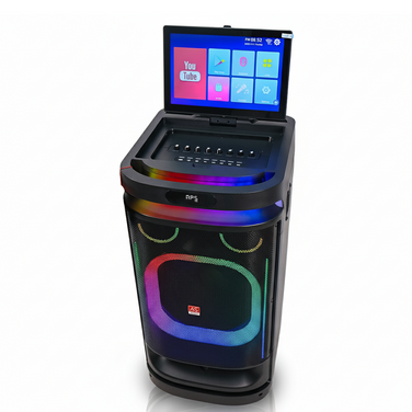 Partyhub L-0801 MAX
