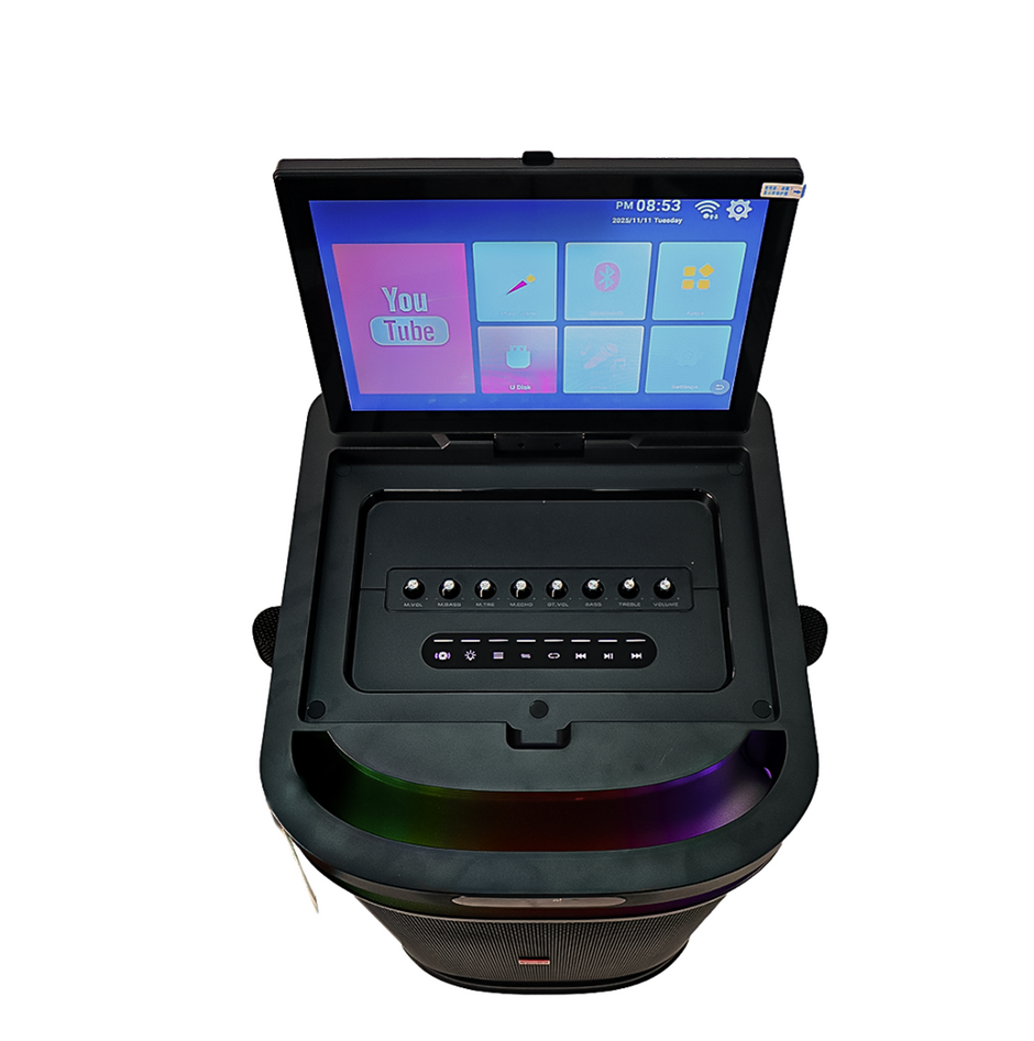 Partyhub L-0801 MAX
