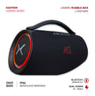 Rumble MAX