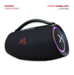 Rumble MAX
